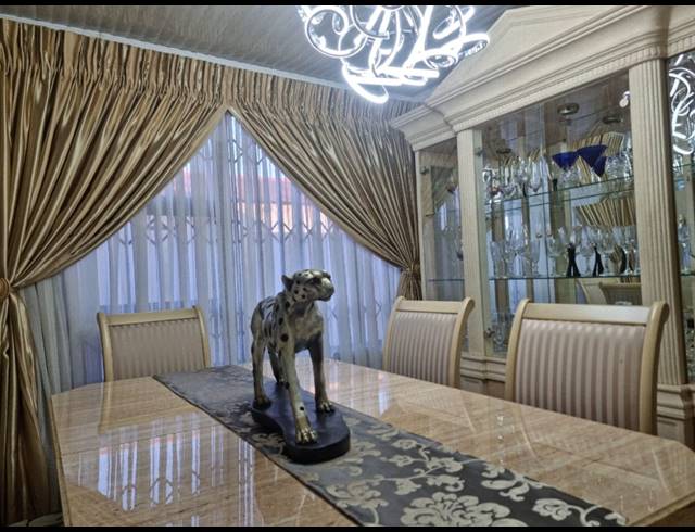 2 BEDROOM HOUSE FOR SALE IN SEBOKENG ZONE 11